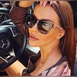 Jimmy Choo Sunglasses, New JAN/S